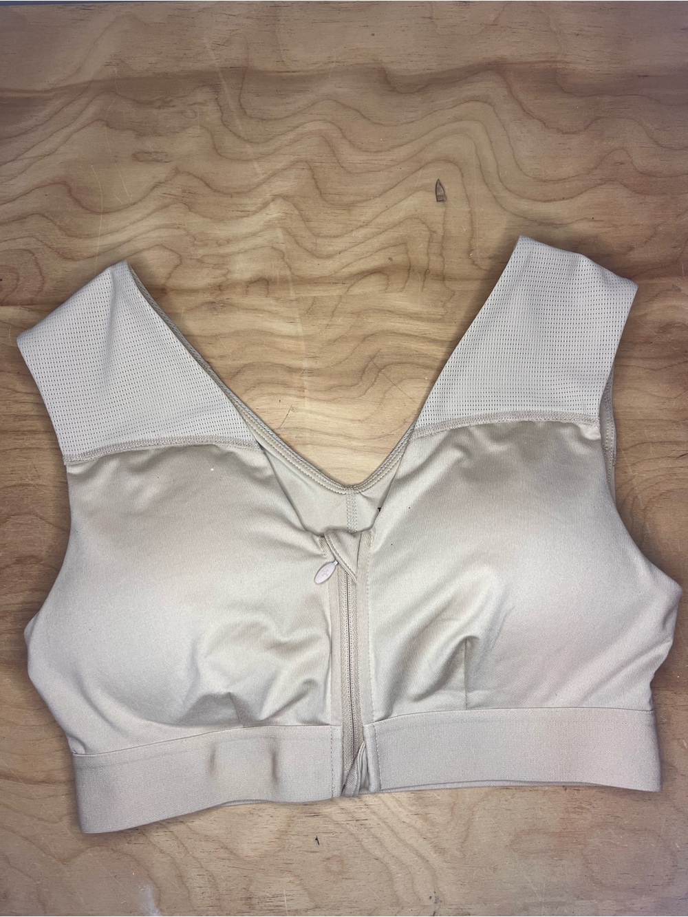 Tommie Copper AirKnit Shoulder Support Bra